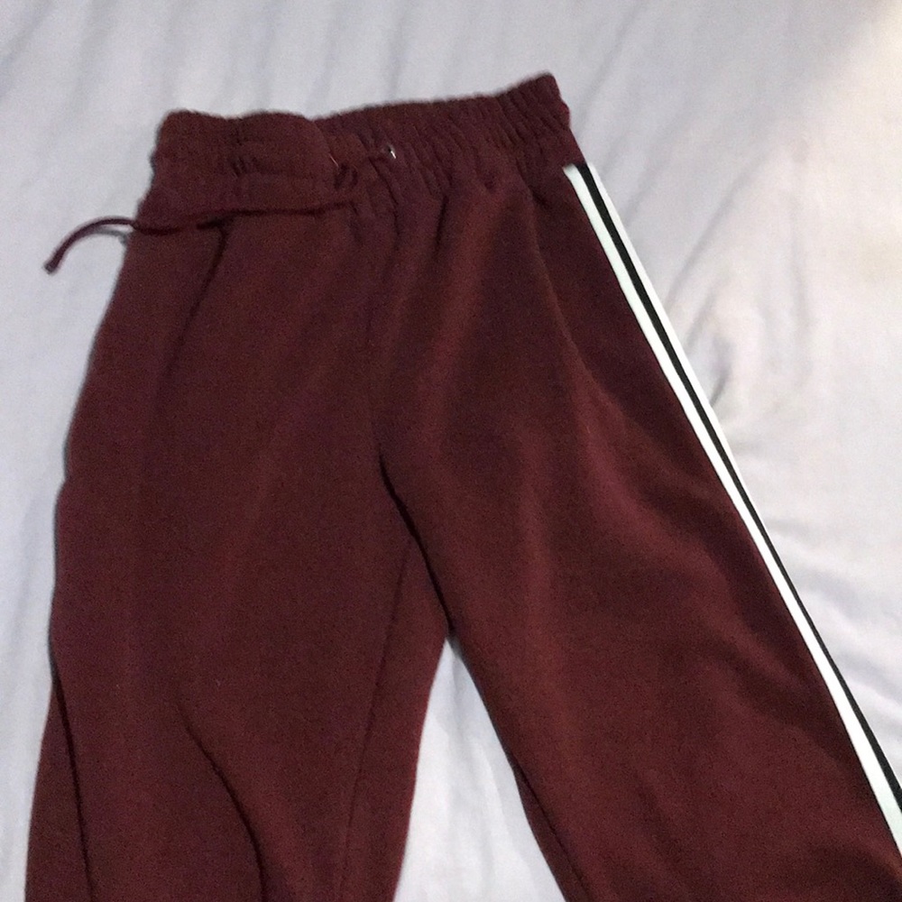 Junior joggers